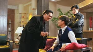 機Boy小子之真假威龍 — foto 1