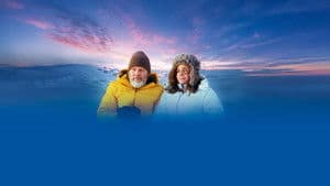 L'Incroyable Femme des neiges — foto 2