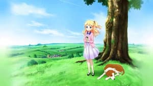 劇場版 きんいろモザイク Thank you!! — foto 1