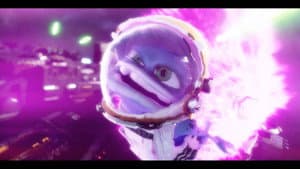A Very F(r)oggy Space Odyssey — foto 2