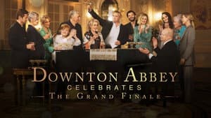 Downton Abbey Celebrates the Grand Finale — foto 1