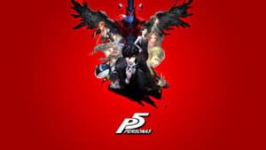 Persona 5 the Animation: The Day Breakers — foto 4