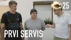 Episodio 25
