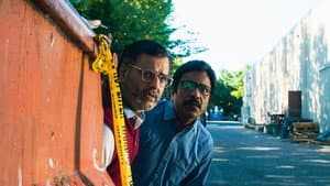 வெள்ளைப்பூக்கள் — foto 1