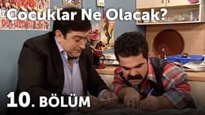 Episodio 10