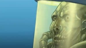 Hellboy II: The Golden Army - Zinco Epilogue — foto 3
