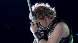 Johnny Hallyday : Parc des Princes 93 — foto 3