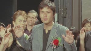 PTU女警之偶然陷阱 — foto 1