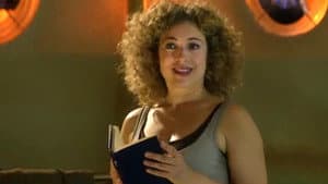 Doctor Who - Night and the Doctor: First Night — foto 1