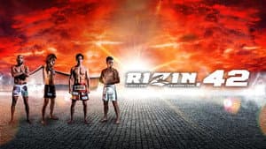RIZIN.42 — foto 1