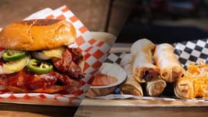Food Truck Face Off — foto 2