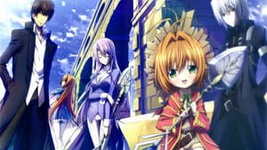 Kamisama no Inai Nichiyoubi — foto 1