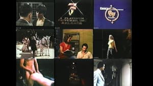 Bucky's '70s Triple XXX Movie House Trailers Volume 3 — foto 1