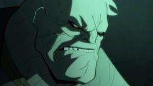 Batman: El Largo Halloween Parte 1 — foto 11