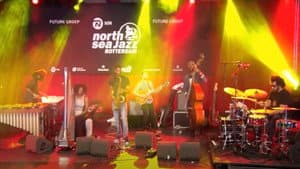 Makaya McCraven @ North Sea Jazz Festival 2019 — foto 1