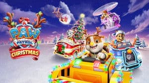 PAW Patrol especial de Navidad — foto 5