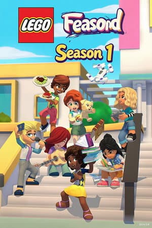 Temporada 1