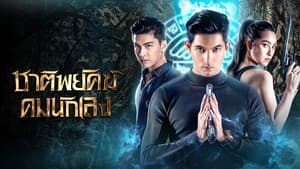 ชาติพยัคฆ์คมนักเลง — foto 1