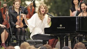 Taylor Swift: Speak Now — foto 1