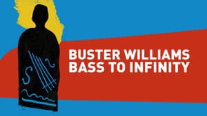 Buster Williams Bass to Infinity — foto 1