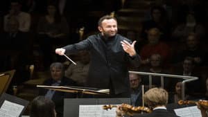 Berliner Philharmoniker 2021/22: Silvesterkonzert mit Kirill Petrenko und Janine Jansen — foto 2