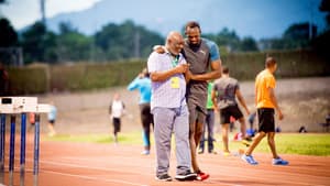 Yo soy Bolt — foto 4