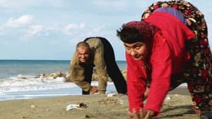 The Family That Walks On All Fours — foto 1
