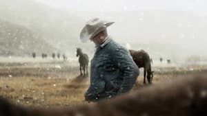My Heroes Were Cowboys — foto 1