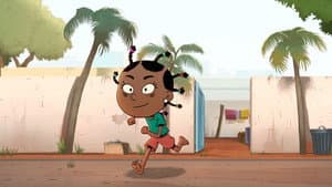 Akissi : Un drôle de petit frère — foto 3