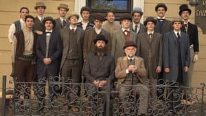Шешир професора Косте Вујића — foto 1