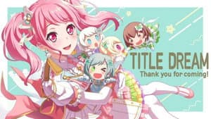 Pastel✽Palettes Special Live "TITLE DREAM" — foto 1