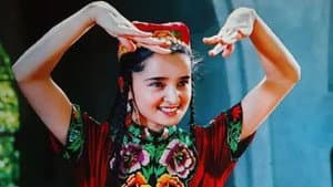 吐鲁番情歌 — foto 1