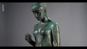 Camille Claudel, sculpter pour exister — foto 2