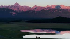 Le Cavalier mongol — foto 4