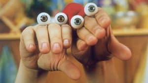Oobi — foto 1