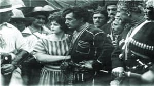 „უაილდ ვესტის“ მხედარი — foto 2