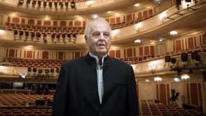 Daniel Barenboim 70th Birthday Concert — foto 1