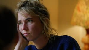 Anne (32) zoekt vrienden — foto 2