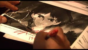もののけ姫 in U.S.A. — foto 1