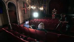 Ghosts Behind the Screen — foto 1