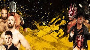 WrestleCon Mark Hitchcock Memorial Super Show 2022 — foto 1