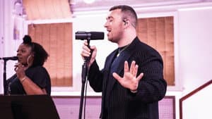 Sam Smith: Love Goes – Live at Abbey Road Studios — foto 1