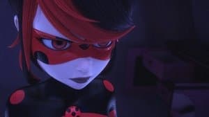 Mundo Miraculous: París, las aventuras de Shadybug y Claw Noir — foto 2