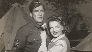 Top Sergeant — foto 1