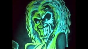 Iron Maiden: [1981] Beat Club Bremen — foto 1