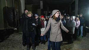 Битва экстрасенсов — foto 1