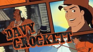 Davy Crockett — foto 1