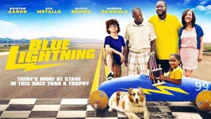 Blue Lightning — foto 1