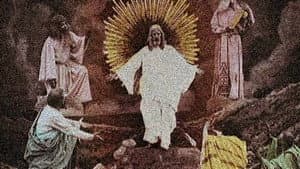 La Vie et la Passion de Jésus-Christ — foto 2