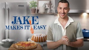Jake Makes It Easy — foto 1